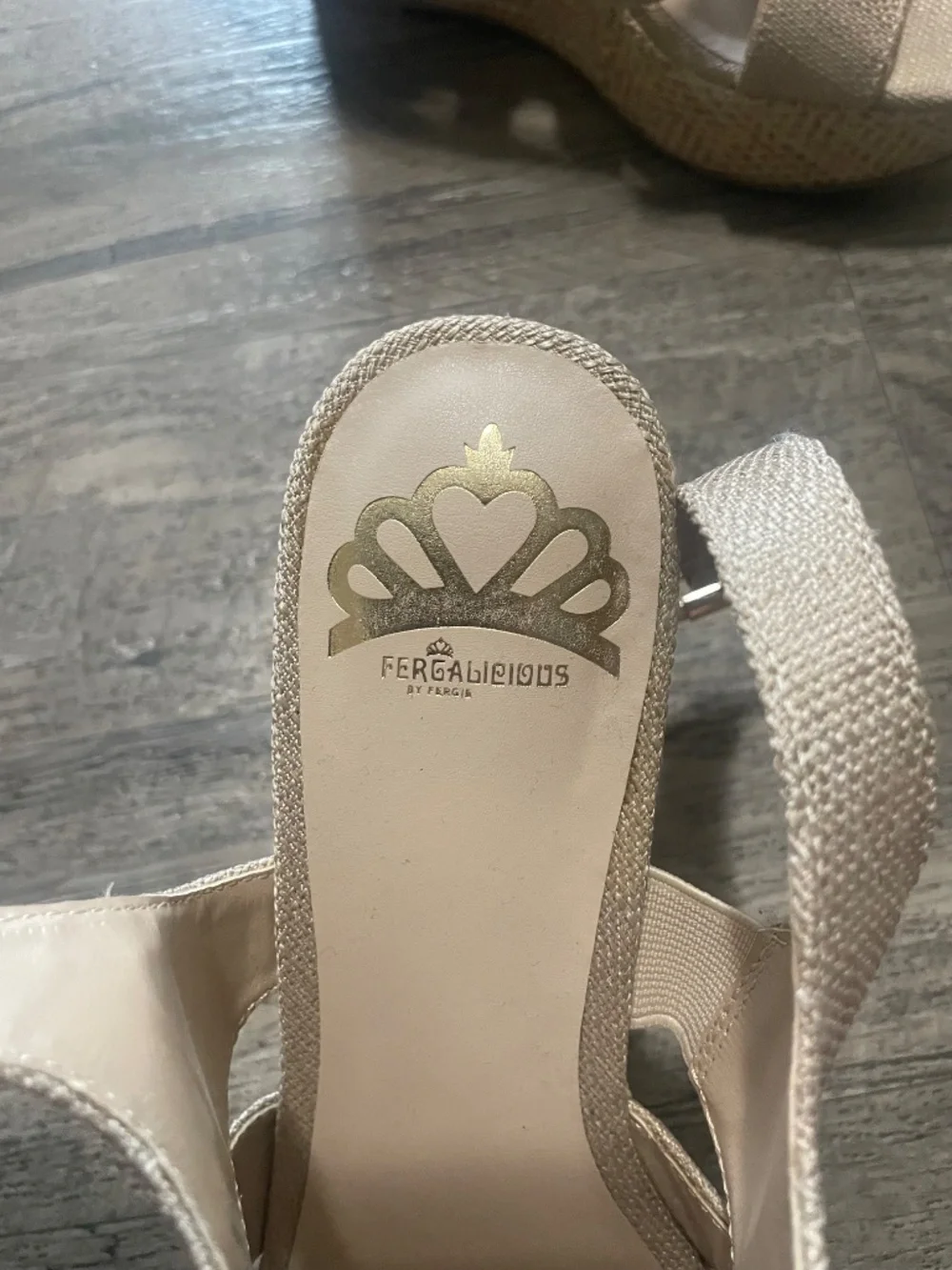 Wedges